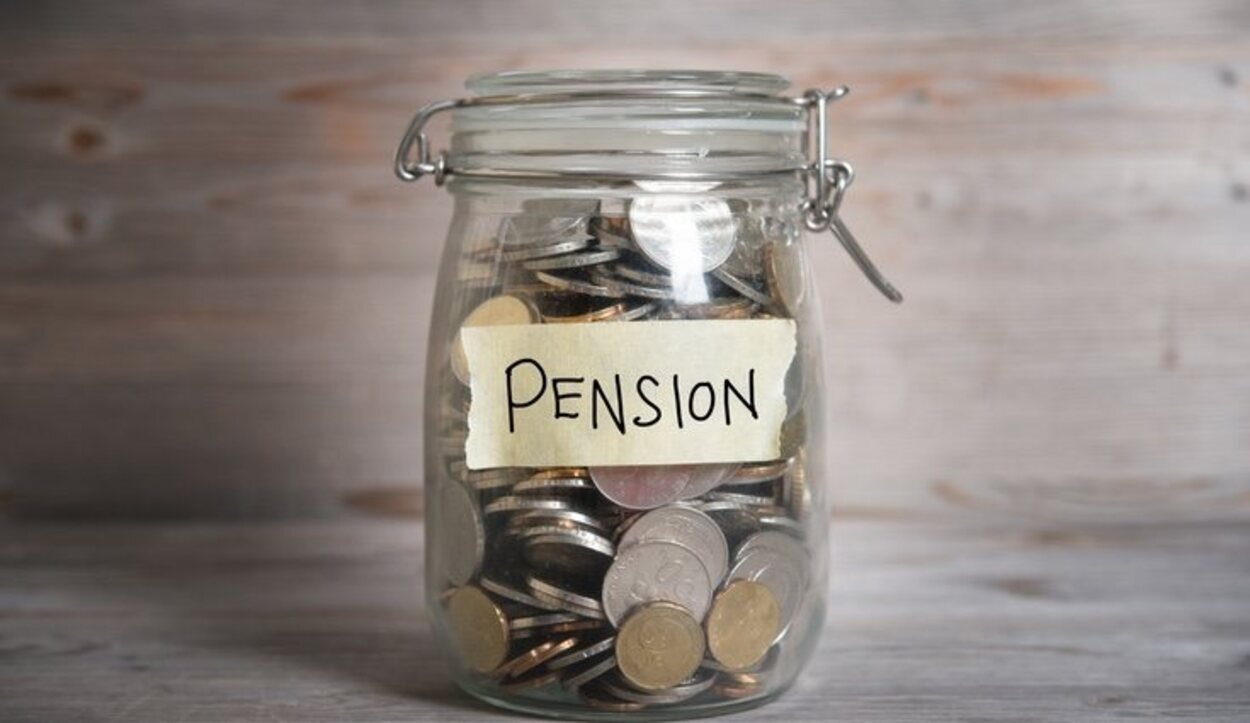El objetivo de estas pensiones es cubrir las necesidades económicas básicas