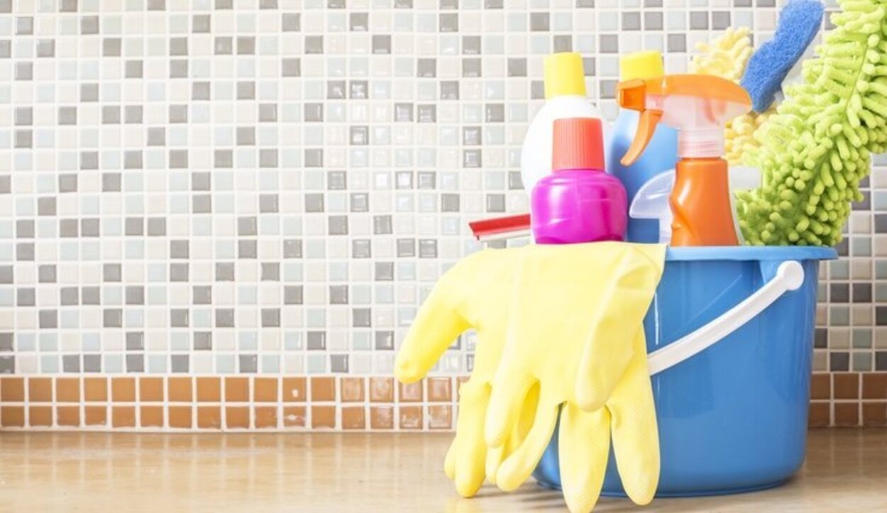 Tener el hogar limpio y ordenado es sinónimo de calidad de vida