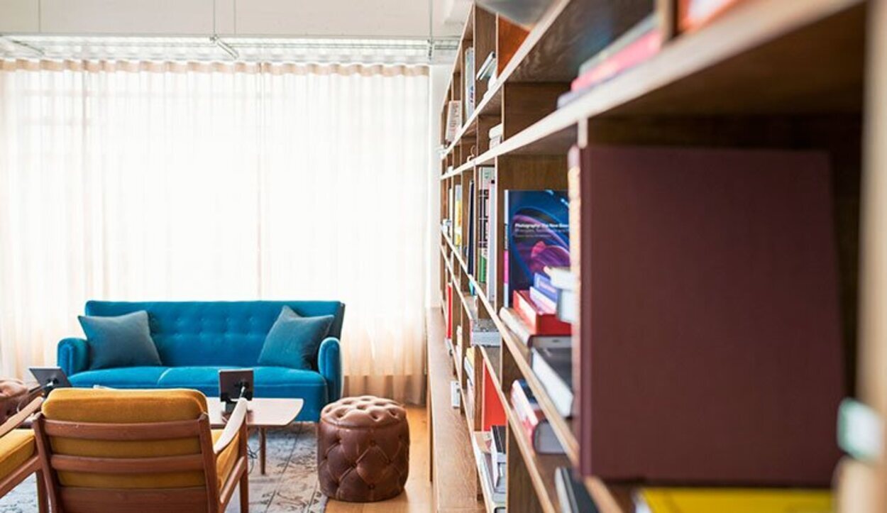 Existen miles de ideas y posibilidades para convertir tu casa en el espacio favorito de cualquier amante de la lectura