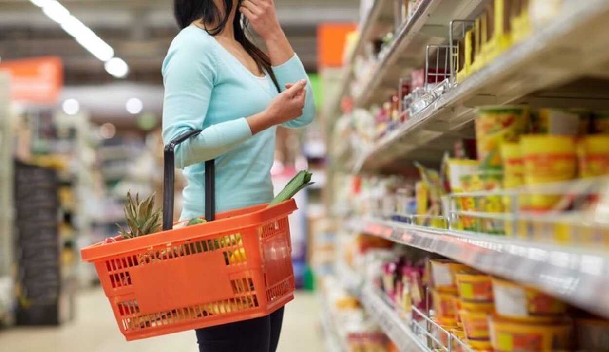 Se aconseja comparar varios precios en diferentes supermercados para encontrar ofertas