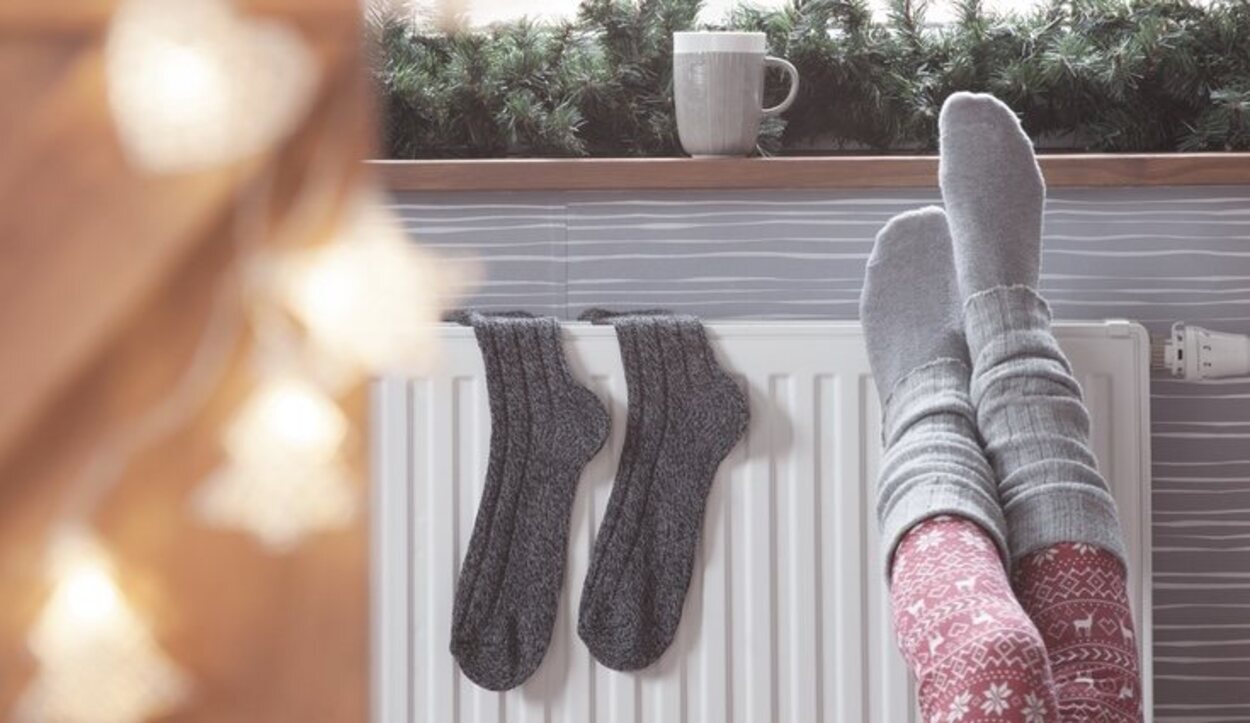 Cuando llega el frió hay que saber muy bien que tipo de calefacción escoger para ahorrar en casa y contribuir con el medio ambiente