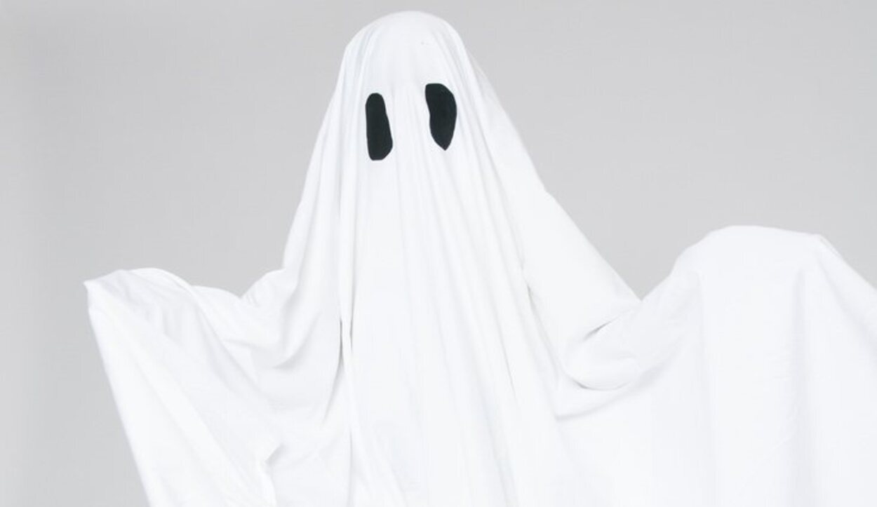 Los disfraces en Halloween puedes hacerlos en casa de forma sencilla y barata