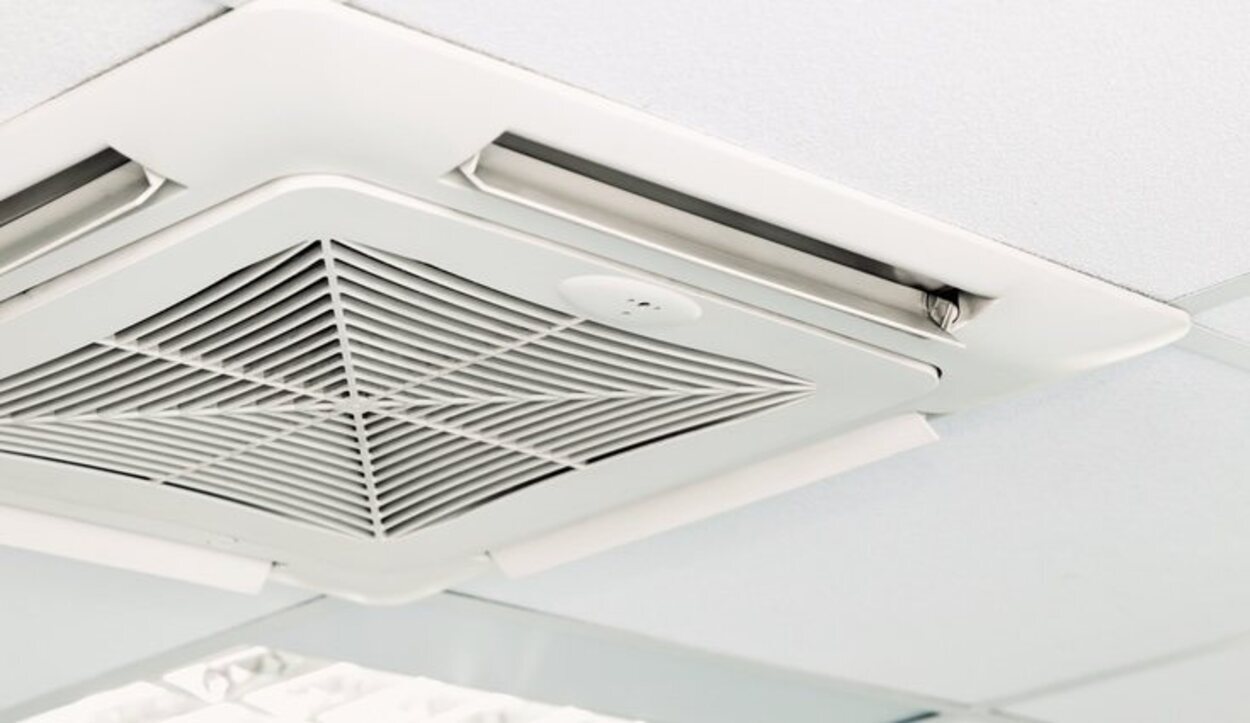 Existen diferentes tipos de ventiladores para los shunt
