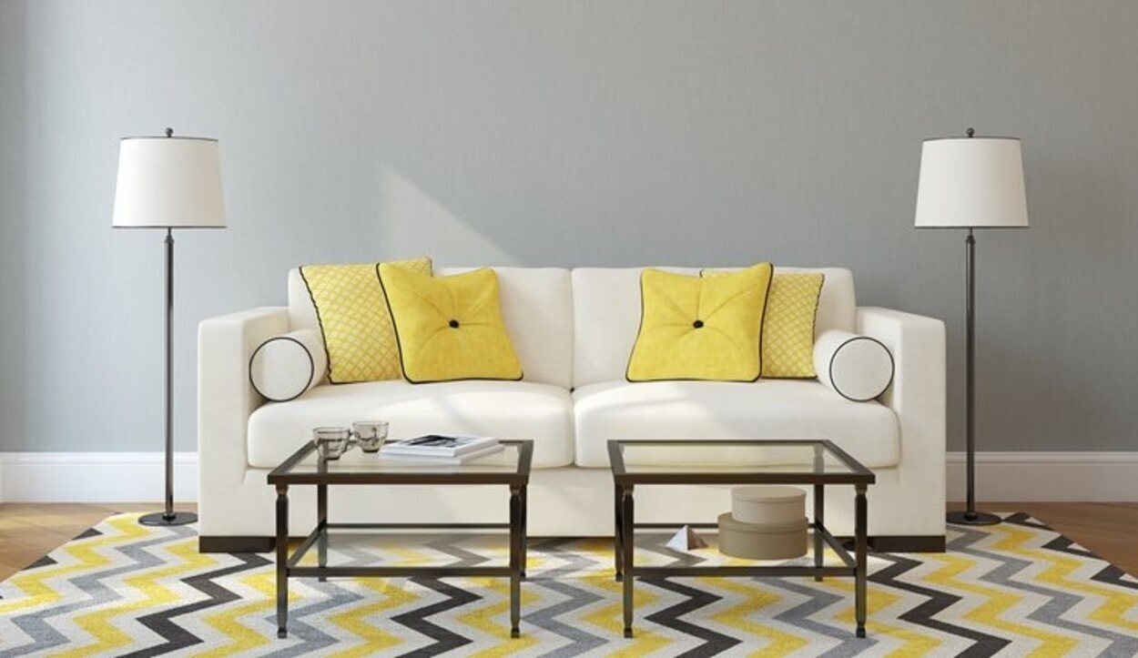 Es fundamental comparar sofás para elegir el más cómodo
