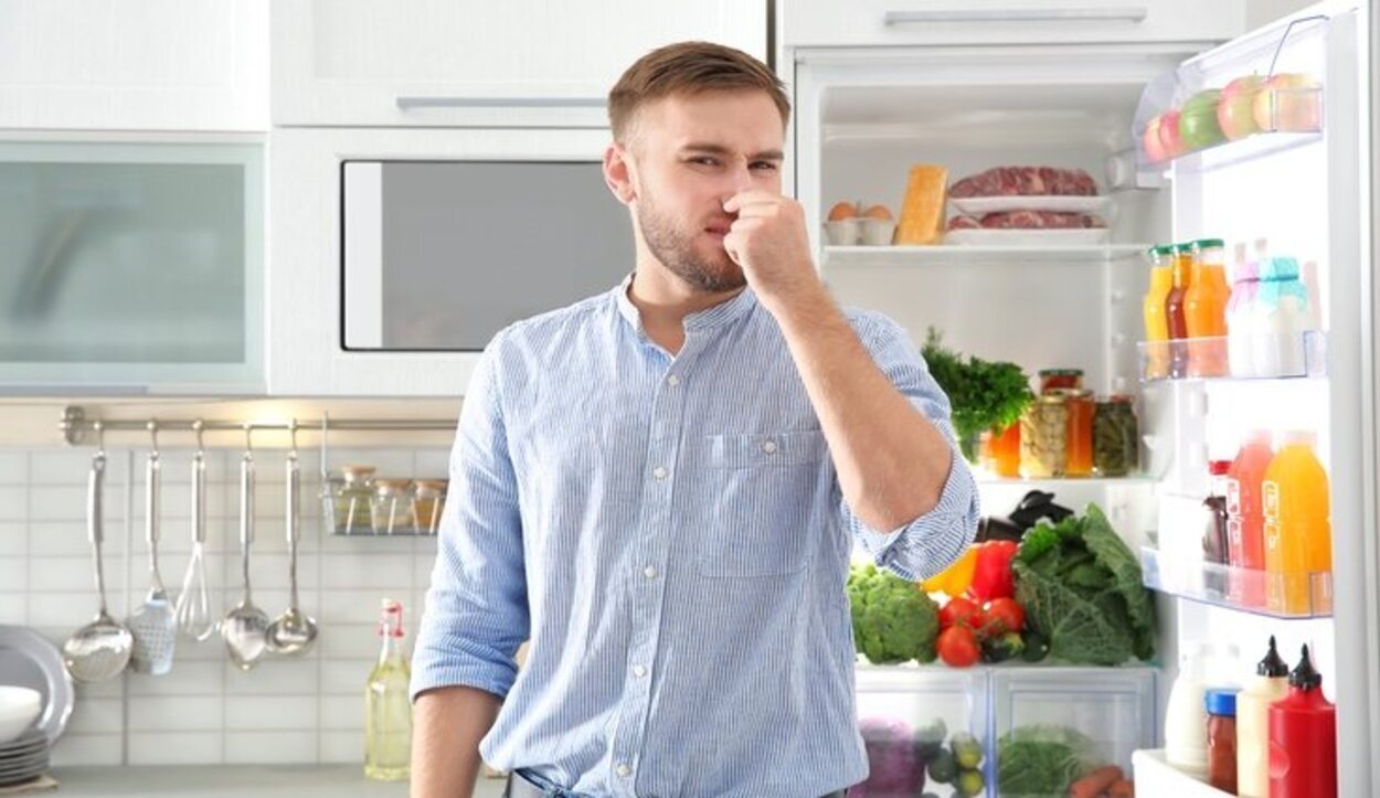 El mal olor del hogar puede influir notablemente en el estado de ánimo