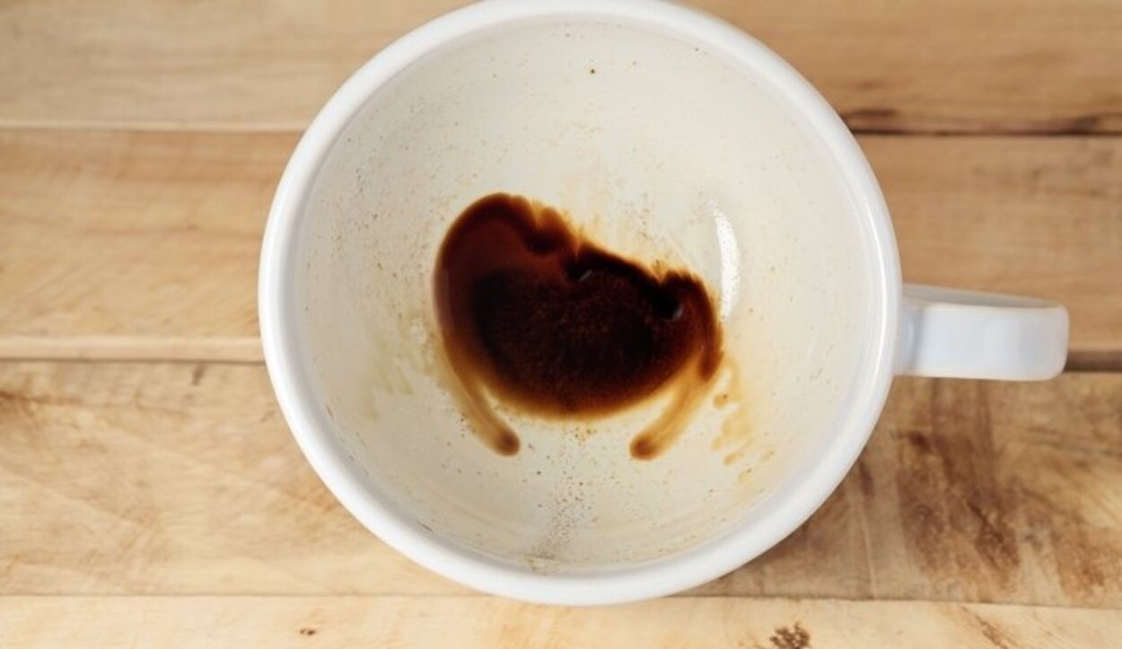 Los restos del café pueden aportar un sabor peculiar a tus postres