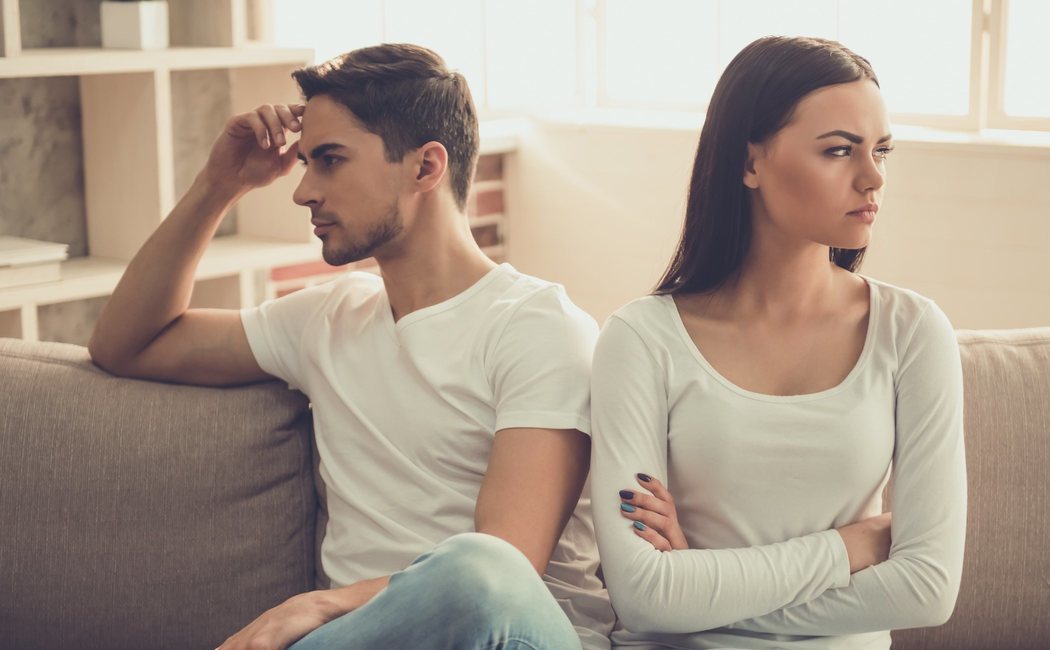 Separación o divorcio, ¿qué debo hacer?