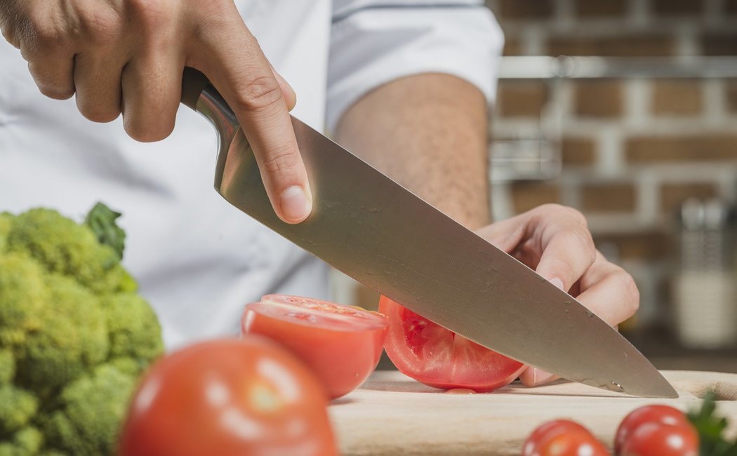 Cómo elegir los mejores cuchillos para tu cocina