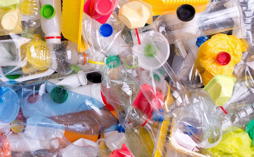 Guía de reciclaje: ¿Dónde tiro cada residuo?