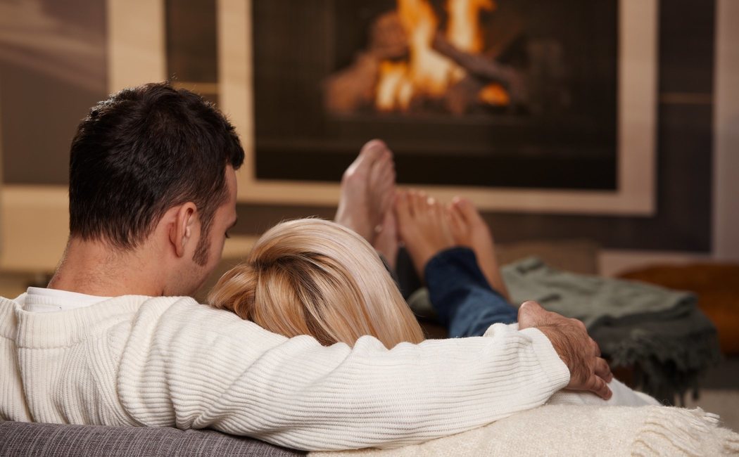 7 trucos para mantener la casa caliente en invierno
