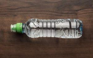 Segunda vida para tus botellas de plástico