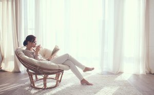 5 consejos de organización para aliviar el estrés diario en casa