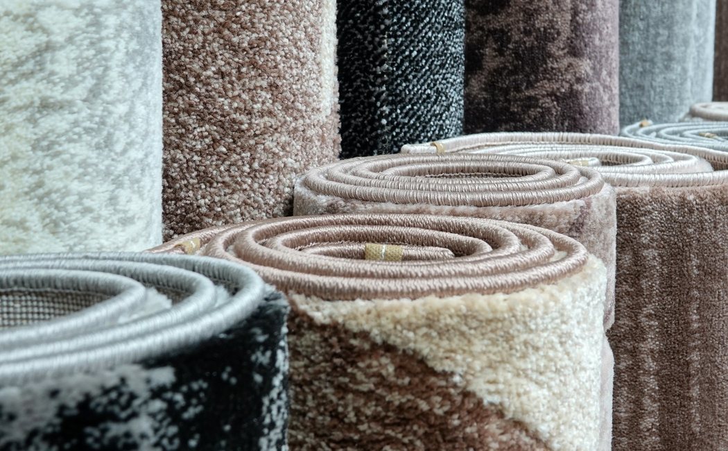Las mejores alfombras para tu hogar