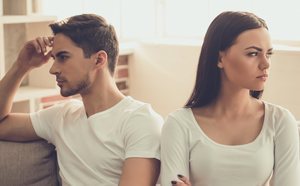 Cómo divorciarte sin correr riesgos
