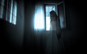 Cómo saber si en tu casa hay fantasmas