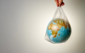 Cómo vivir con menos plásticos