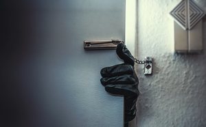 Consejos para evitar robos en casa