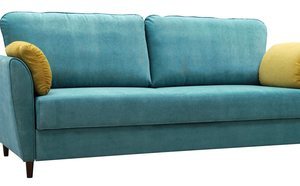Cómo elegir tu primer sofá