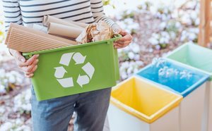 Claves para un reciclaje sostenible