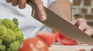 Cómo elegir los mejores cuchillos para tu cocina
