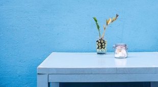 Cómo decorar tu casa en color azul