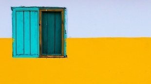 Cómo decorar tu casa en color amarillo