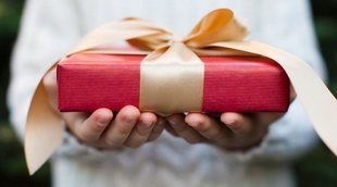 Diferentes formas de envolver un regalo