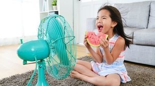 Cómo no pasar calor en casa