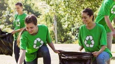 10 curiosidades sobre el reciclaje
