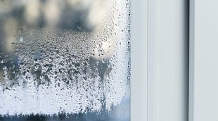 Cómo evitar la condensación en las ventanas