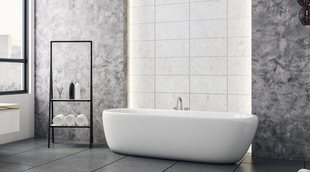 Cómo elegir azulejos para tu baño