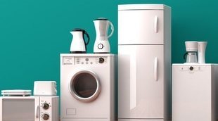 Cómo reciclar electrodomésticos: trucos e ideas