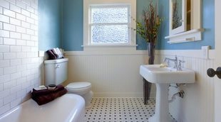 Consejos para ahorrar si vas a reformar el baño