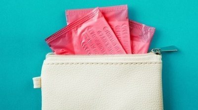Otros usos de la compresa más allá de la menstruación