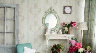 La importancia de los espejos en la decoración