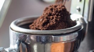 5 formas de reutilizar los restos de café