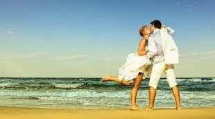 Cómo celebrar una boda temática en la playa
